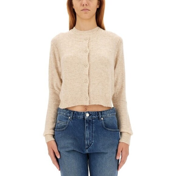 Isabel Marant Étoile Amenita Cardigan - NWT